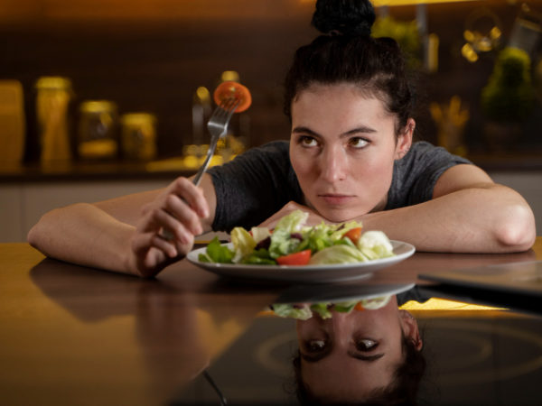 Plateau Minceur : 3 Secrets pour Briser la Stagnation qui Dur