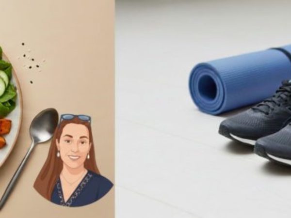 Stéphane Révèle : Alimentation Vs Sport Pour Mincir !