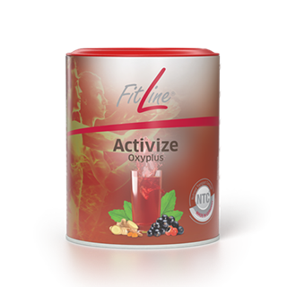 Activize Oxyplus