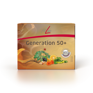 Generation 50+