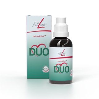 microSolve+ Heart Duo