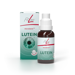 microSolve+ Lutéine