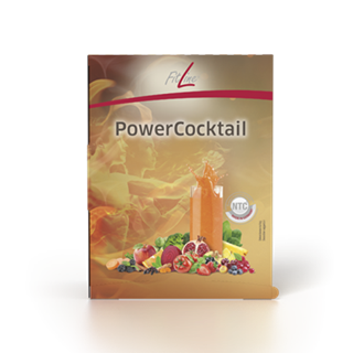 PowerCocktail