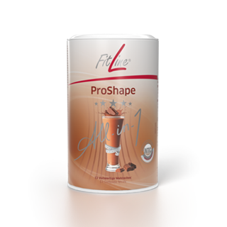 ProShape All-in-1