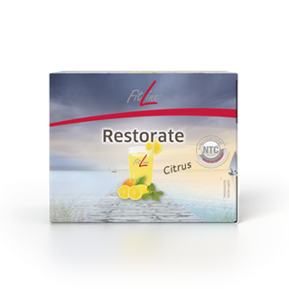 Restorate Citrus